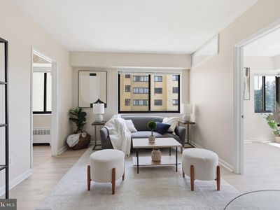 3701 Connecticut Ave NW APT 505