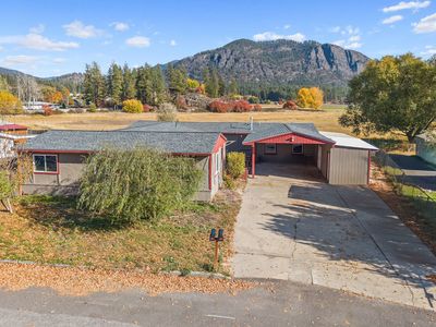 Property at 250 & 252 Quartzite Loop, Chewelah, WA