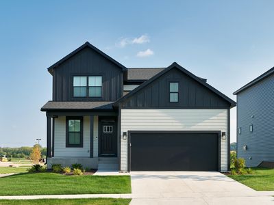 2610 Switchgrass Ct NW