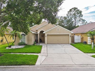 Property at 19310 Garden Quilt Cir, Lutz, FL