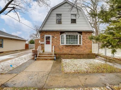 Property at 244 Tyler St, South Amboy, NJ