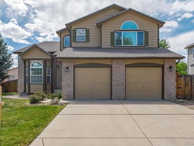 2911 N Princess Circle