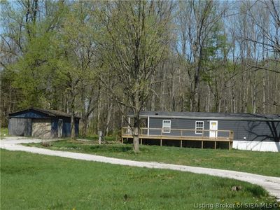 Property at 7349 S Wills Road, Pekin, IN