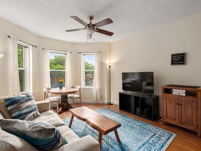 1419 Commonwealth Ave APT 404