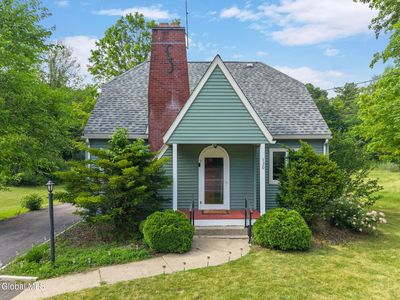 Property at 130 Lake Hill Road, Burnt Hills, NY