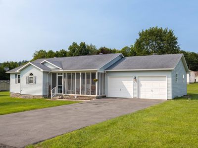 Property at 72 Hillview Dr, Lost Creek, WV