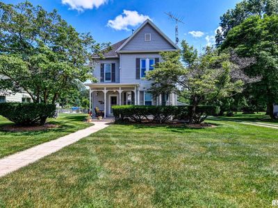 501 W South St