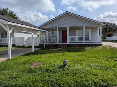 21402 Berry Ridge Ln