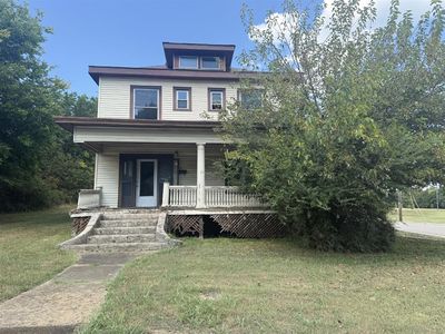 Property at 106 W Main St, Horse Cave, KY