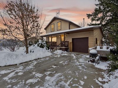 119 South Richards Street