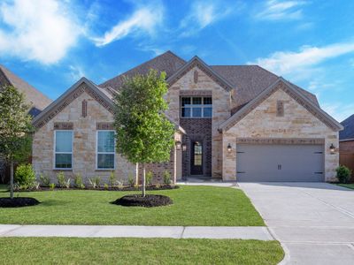 Orchid Plan, Sierra Vista