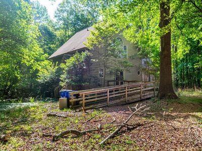 Property at 8901 Art Rd, Cedar Grove, NC