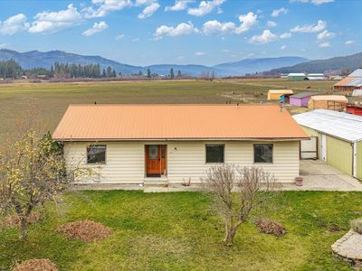 Property at 2265B Sand Canyon Rd, Chewelah, WA
