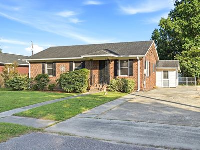 4239 Paramount Dr