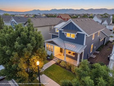 10316 S Silver Mine Rd