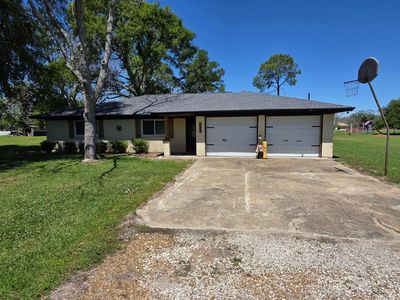 Property at 622 County Road 903a, Brazoria, TX