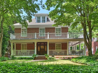 2126 Dilworth Rd E