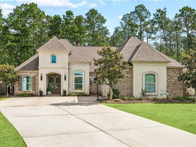 604 Blue Heron Ln