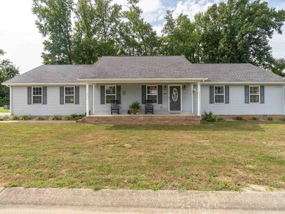 1504 Cardinal Dr