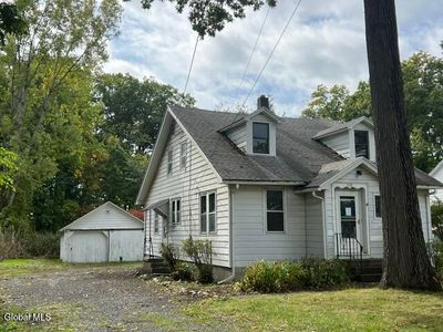 598 Feura Bush Road