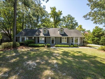 724 Silver Springs Dr