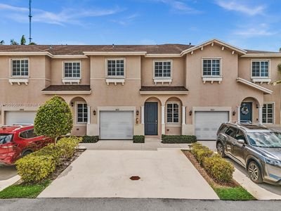 Property at 1410 NW 214th Ter, Miami Gardens, FL