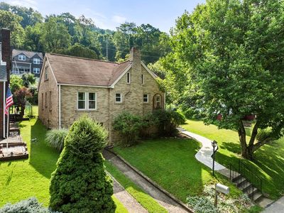 3 WARWOOD TERRRACE