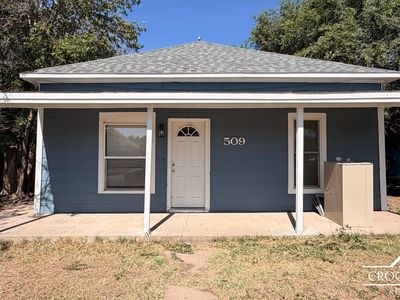 509 Avenue E