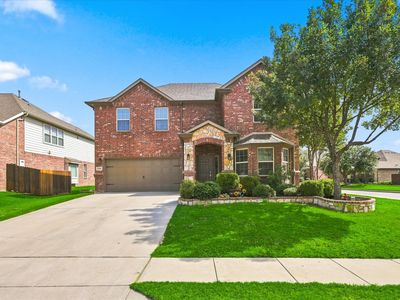 1100 Crest Breeze Dr