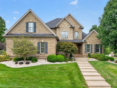 3853 Real Quiet Ln