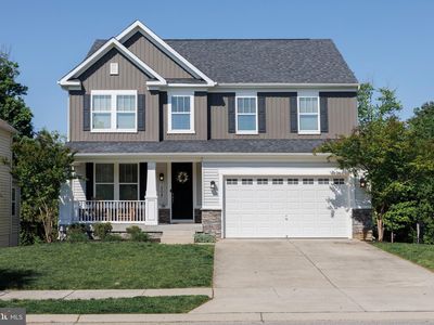 1508 Touchard Dr