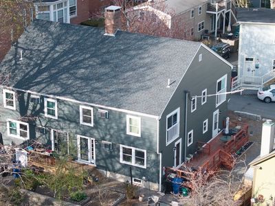 Property at 394 Essex St APT 3, Salem, MA