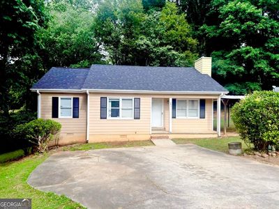 Property at 261 Kesler Ct, Winder, GA