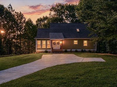 99 N Ridge Dr
