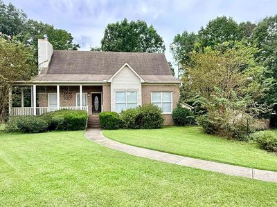 Property at 6276 Hannah Dr, Mount Olive, AL