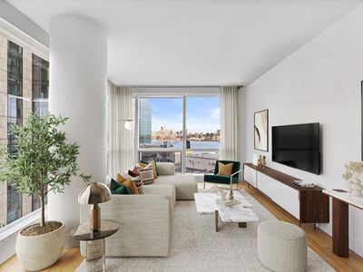 77 Hudson St APT 2303