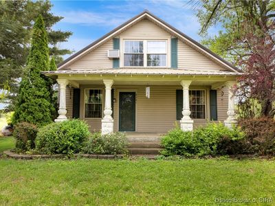 4201 Highway 150 NE