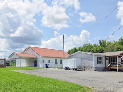 15215 Old State Highway 28