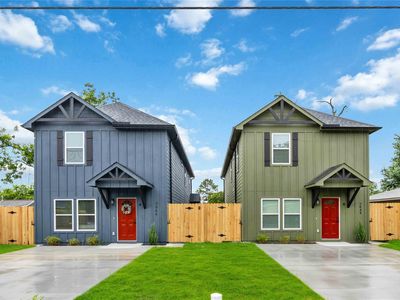 7944 & 7946 Fields St