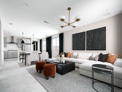 Kinsey Plan, Del Webb Explore Palm Desert