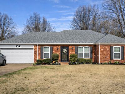 5542 Knight Arnold Rd