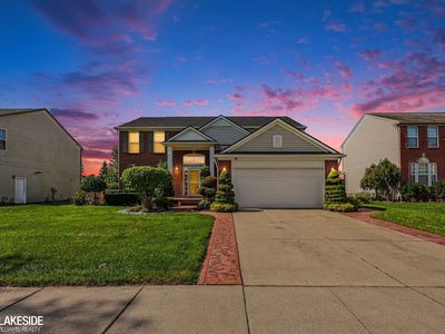 56543 Hastings Dr