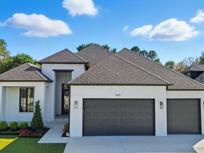 4011 W Baton Rouge St