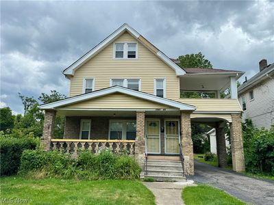 Property at 1541 Glenmont Rd, East Cleveland, OH
