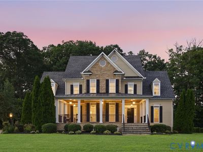 11712 Kimbolton Place Gln