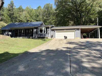 396 Spaulding Branch Rd