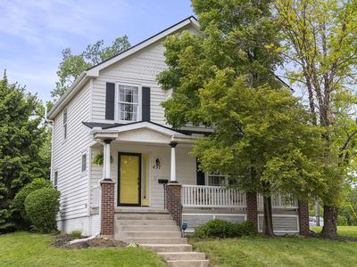 437 Taylor Ave