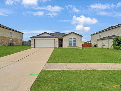709 Taurus Dr