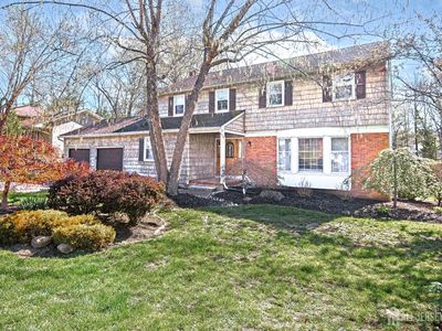 63 Independence Dr