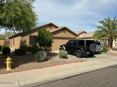11334 W CAMPANA Drive